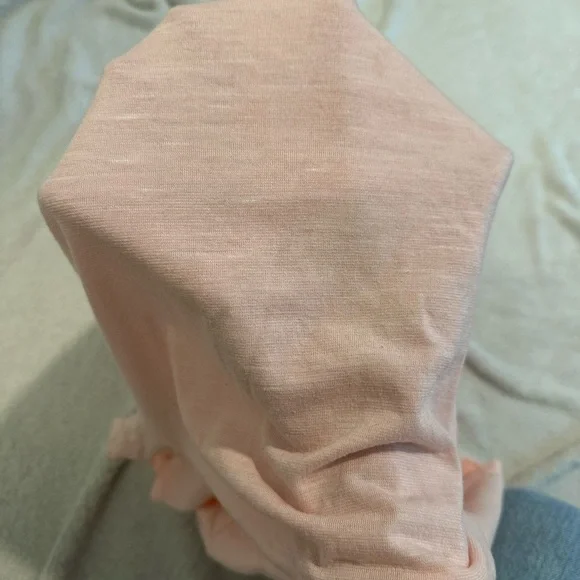 Pink Nike T-Shirt - Picture 4 of 4